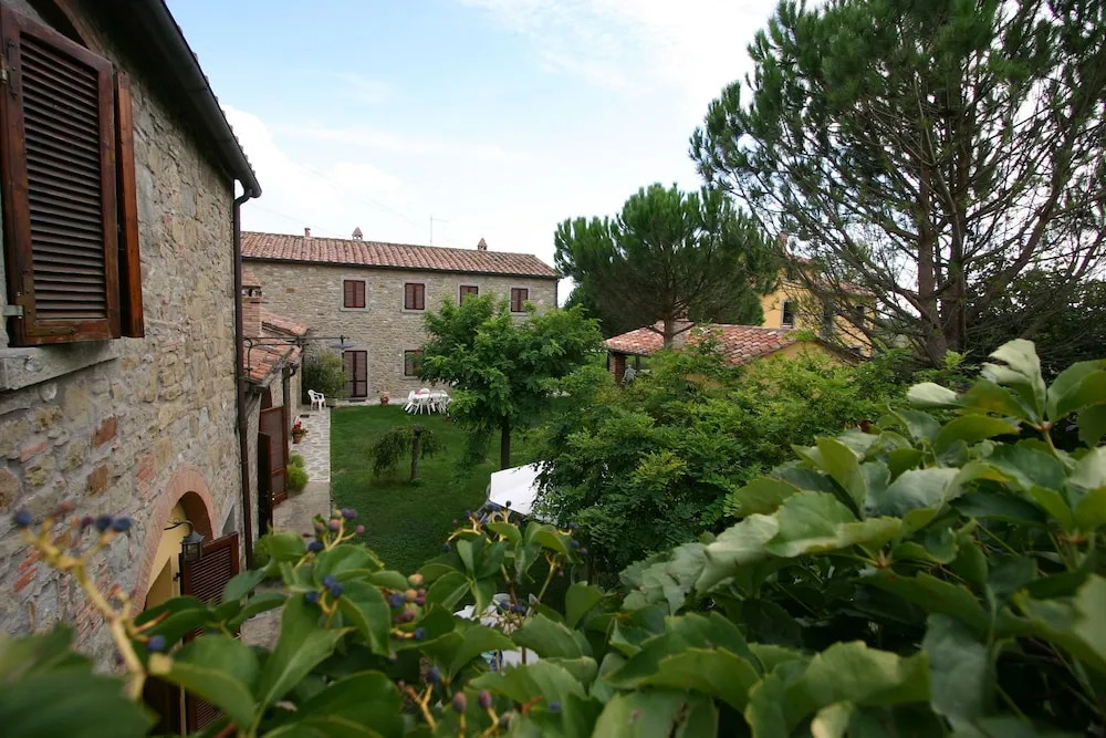 Agriturismo Il Borgo