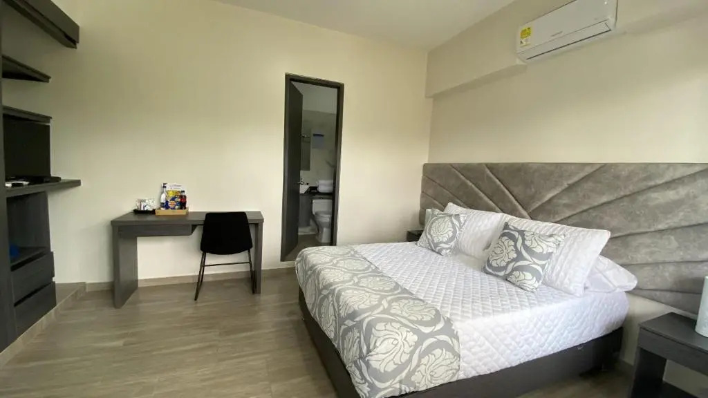 Hotel Le Falep & Spa