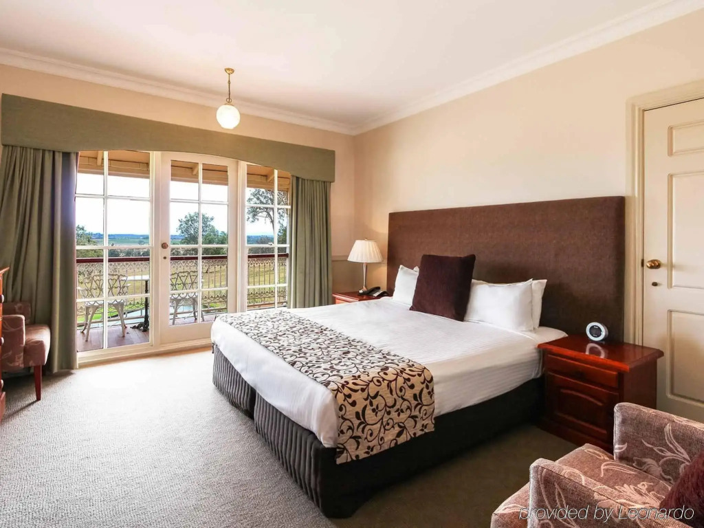 voco® Kirkton Park Hunter Valley by IHG