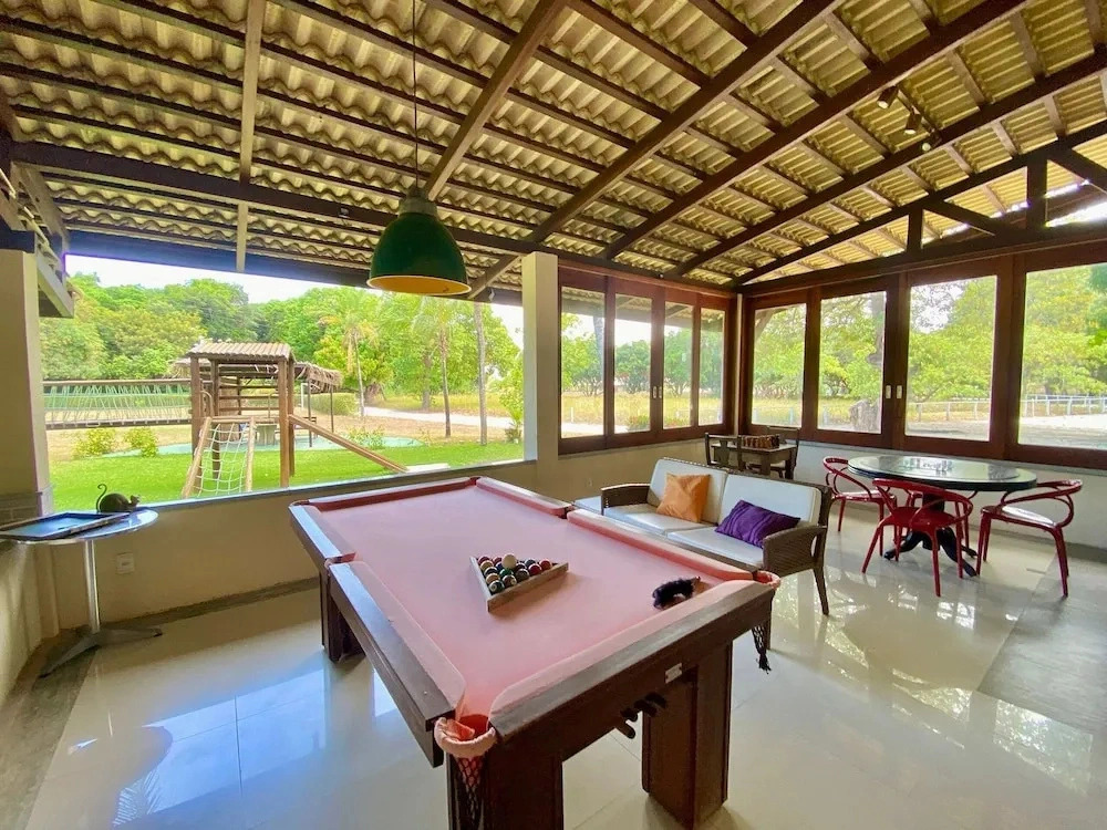 Villa Equestre: Complete Vacation Home in Aquiraz Be My Guest