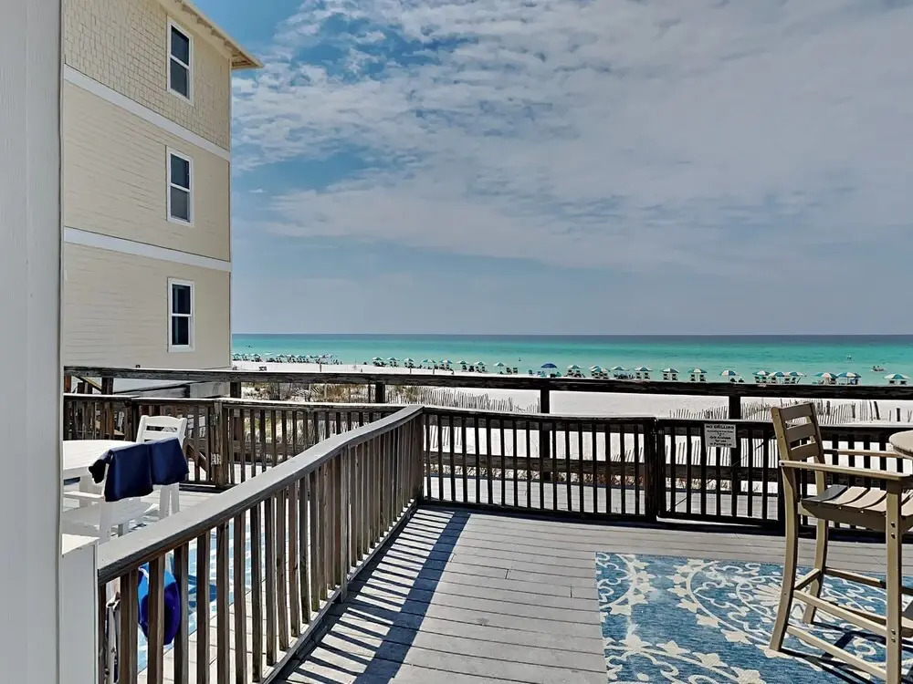 Leeward II #2 - Beach Baby by Southern Vacation Rentals