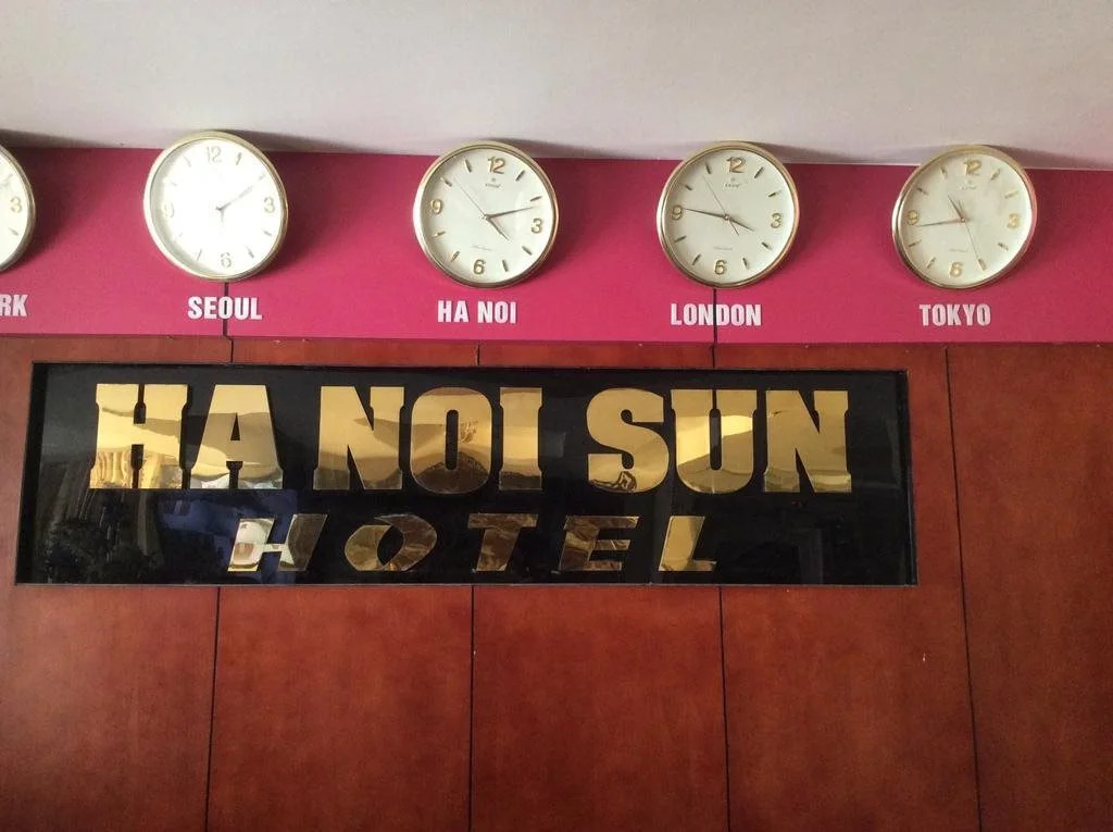 Hanoi Sun Hotel