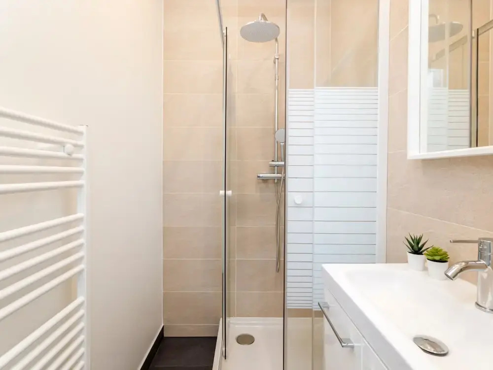 Merveil Family Suites - Caumartin I-II
