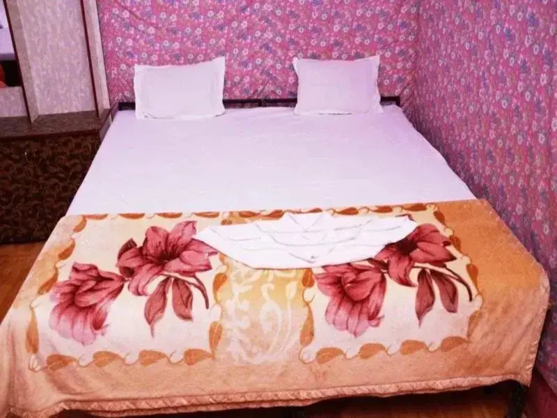 Hotel Panchgani Tent House
