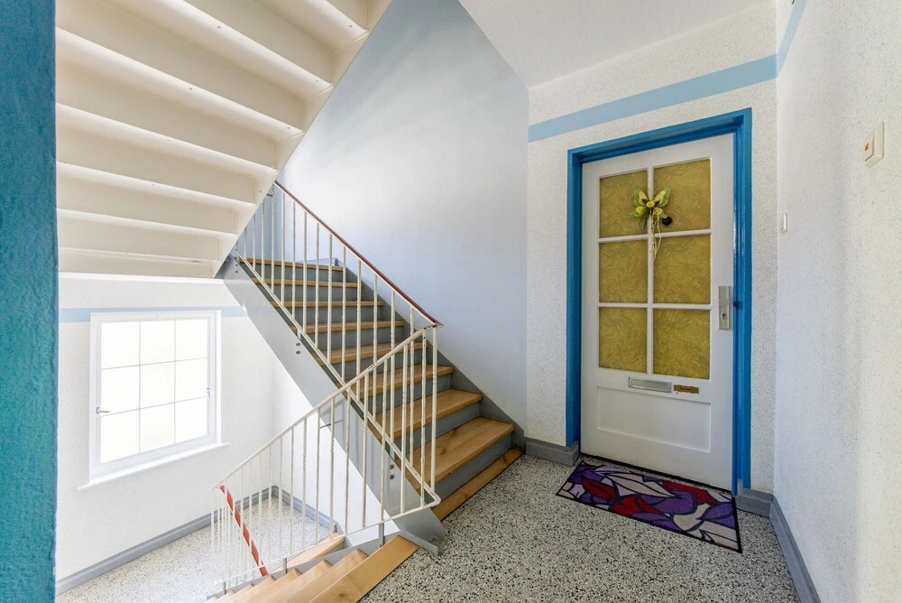 Private Apartment Vahrenwalder Straße