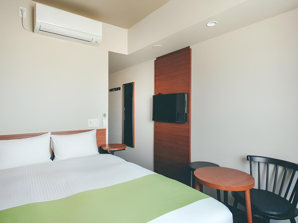 Hotel Kuretakeso Takayama Ekimae