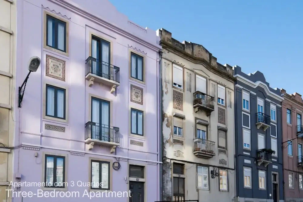 Akicity Lisboa In III