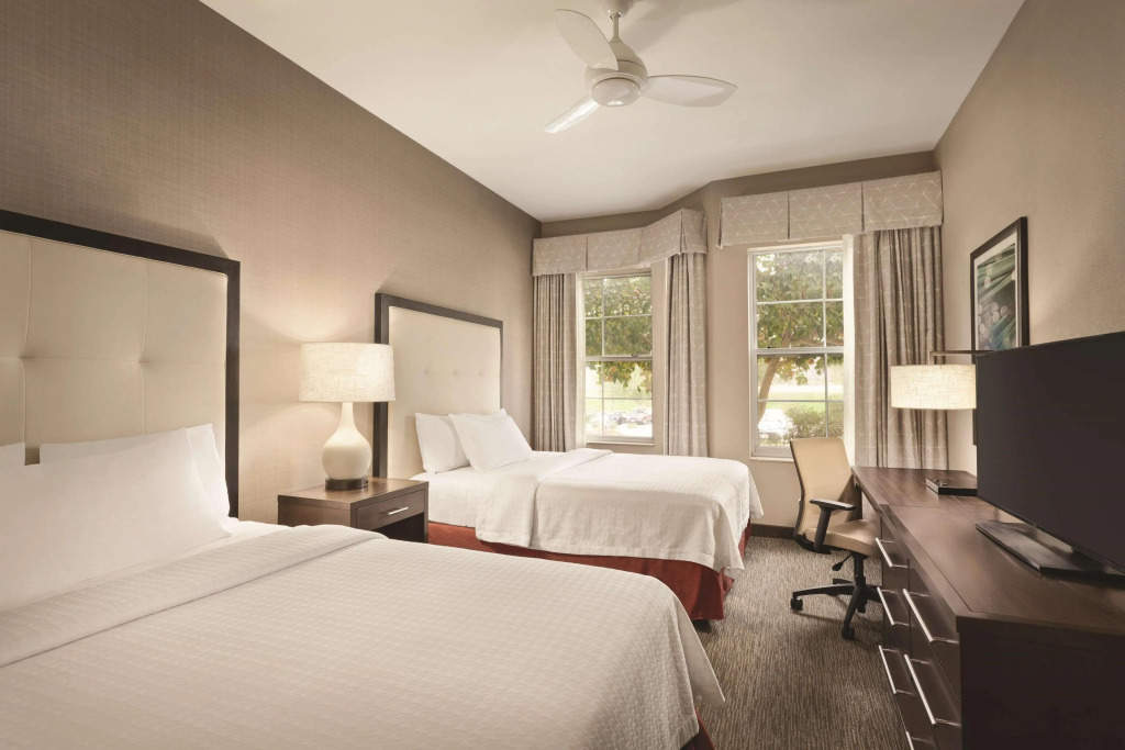 Homewood Suites by Hilton La Quinta