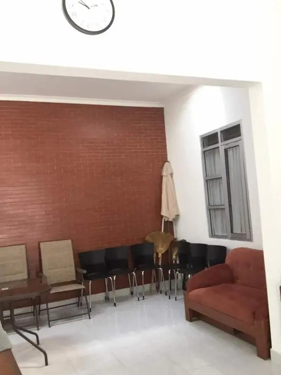 Homestay Pesona