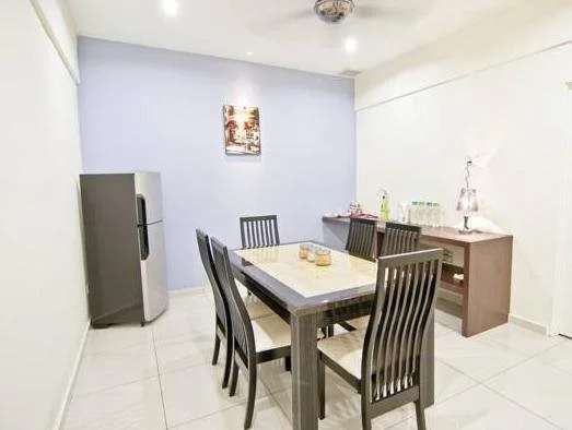 My Jonker Homes