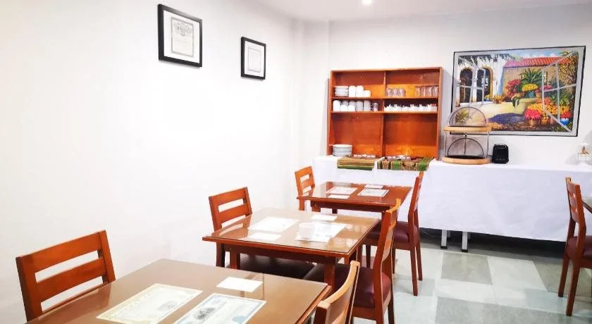 Hotel Cholcana
