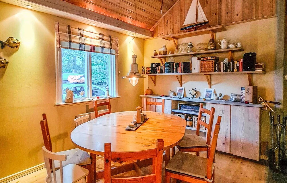 3 Bedroom Beautiful Home In Borgholm