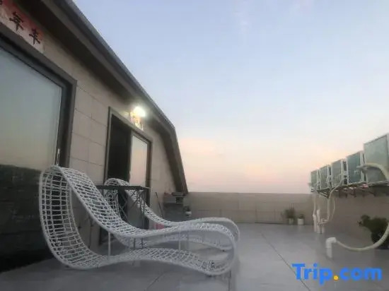 Dongshan Island Juyifu Homestay