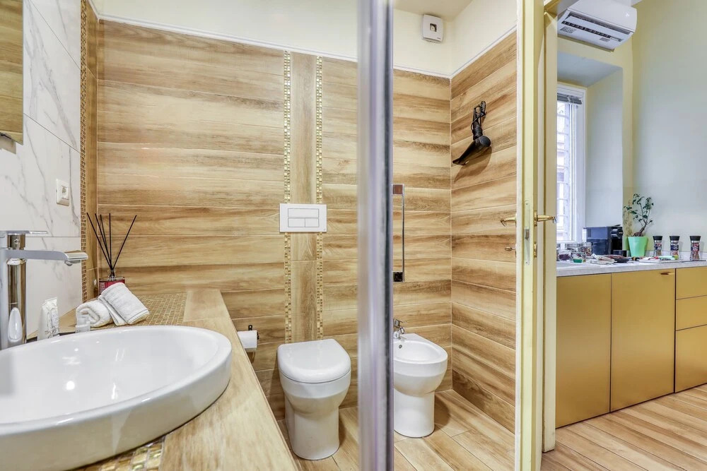 Easybnb - Domus Orbitelli
