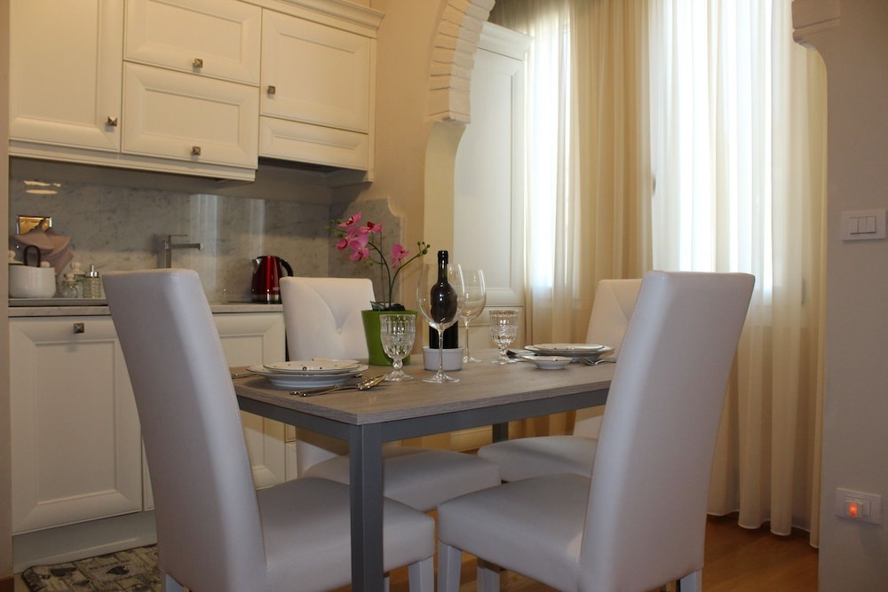 Art Apartment Caterina