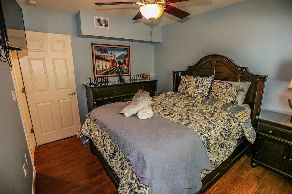 Gulf Beach Road by Coastal Vacation Properties