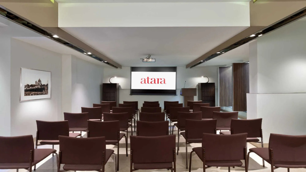 The Atara Near Golf Course Road