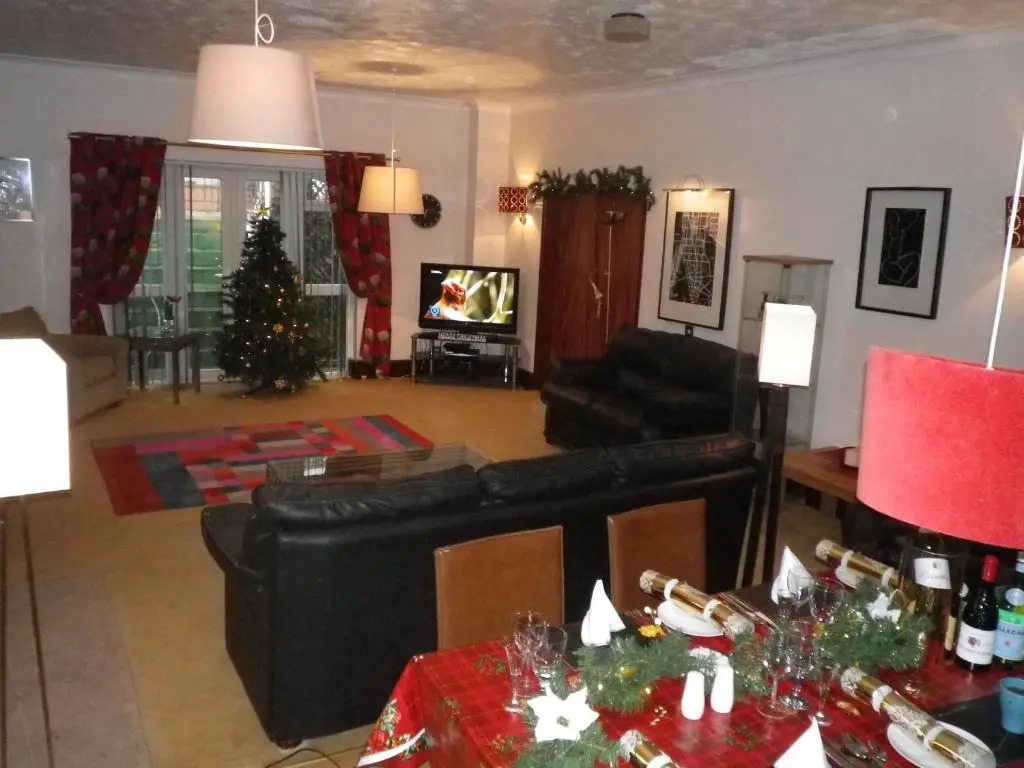 Bridge Hall Apartments