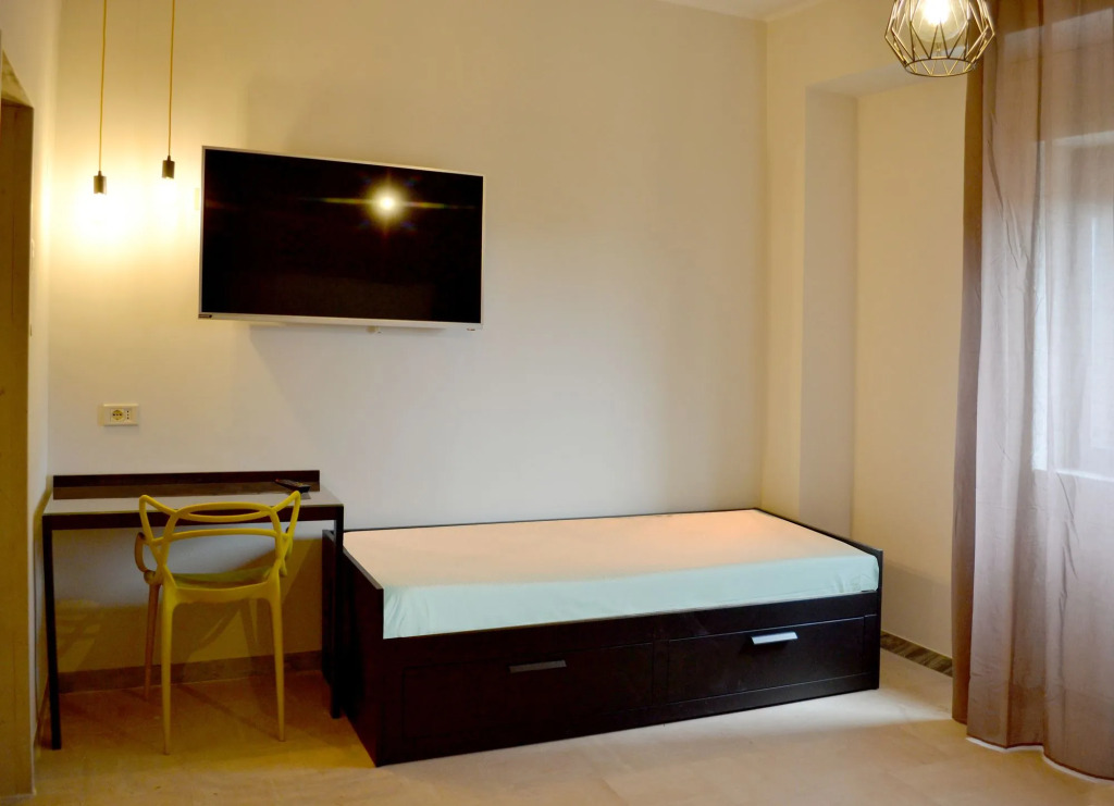 ibis styles Trani