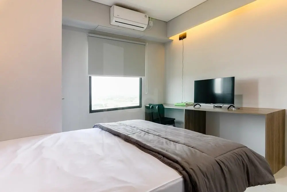 RedLiving Apartemen Riverdale Cikarang - Star Rooms