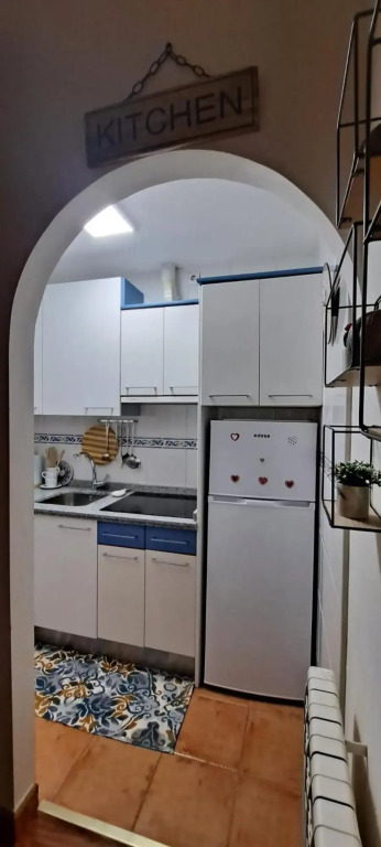 Encrucijada de Culturas- Apartamentos Turísticos Puerta de Aníbal