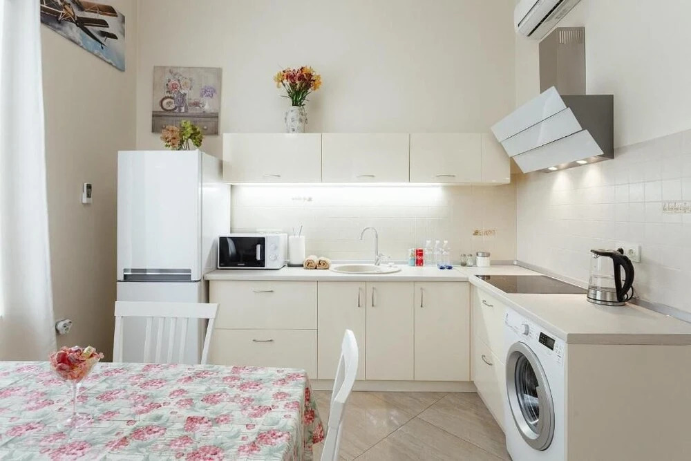 Apartment near Opera Theater