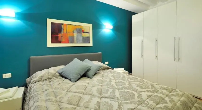 Faville Apartments