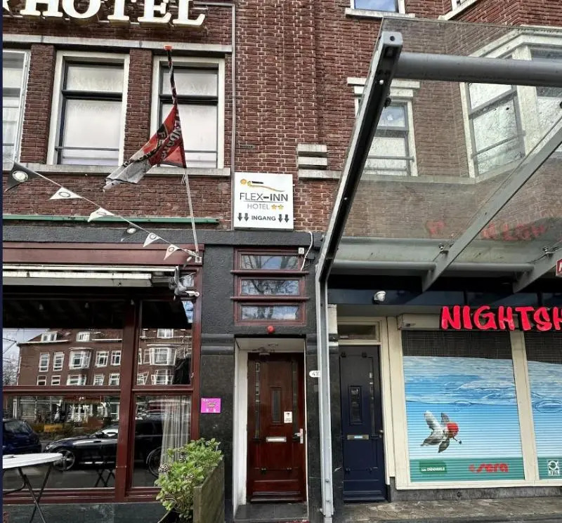 Flex-Inn