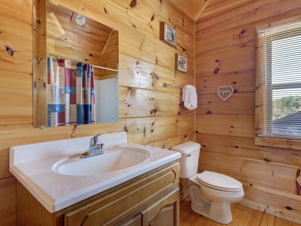 Big Mack Lodge