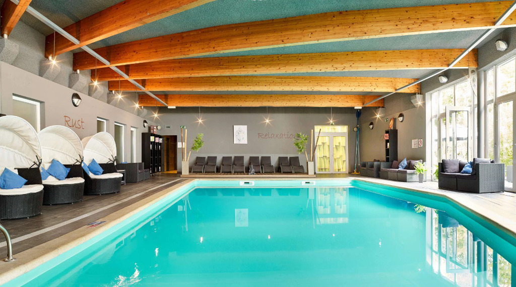 Radisson BLU Balmoral
