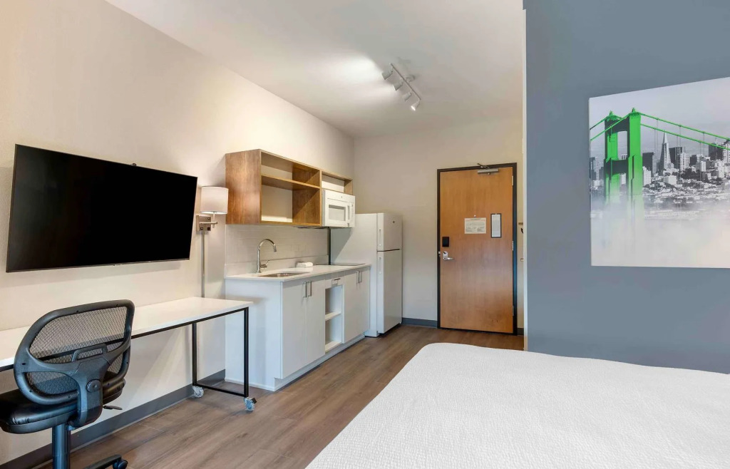 Extended Stay America Premier Suites - Boise - Meridian