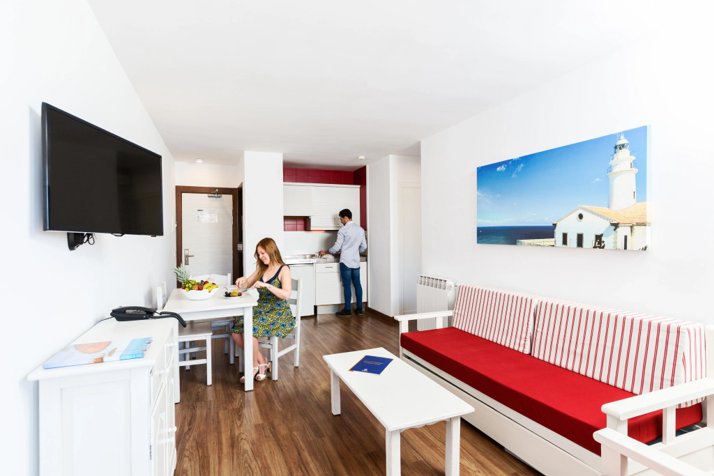 Apartamentos Pabisa Orlando