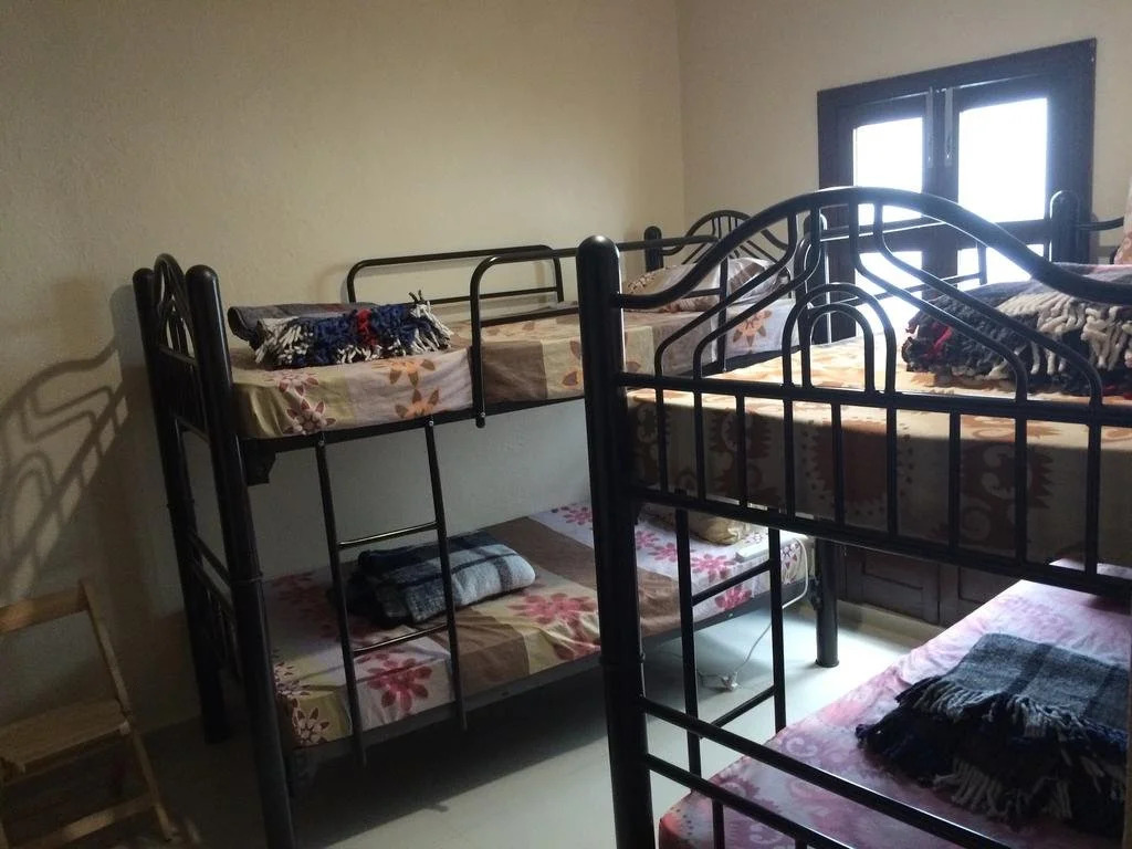 Hostal Encounter Guanajuato