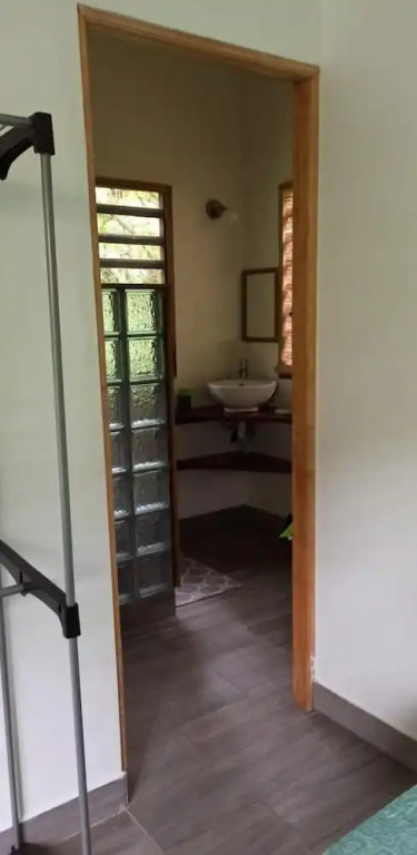 Selva Linda Lodge jungle wildlife vue and birdwatching