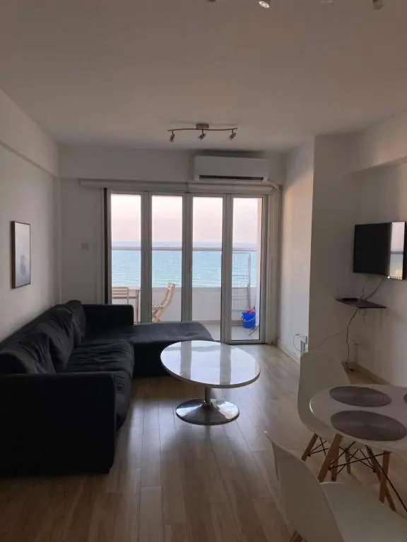 Sunrise SeaView Apartment
