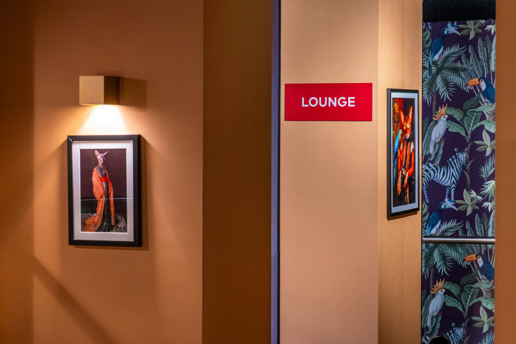 Leonardo Hotel Amsterdam Leidse Square