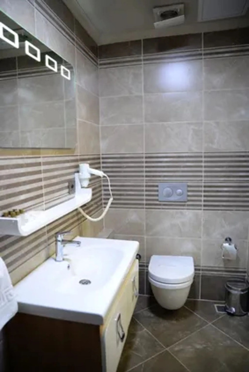 Perante Hotel Şişli