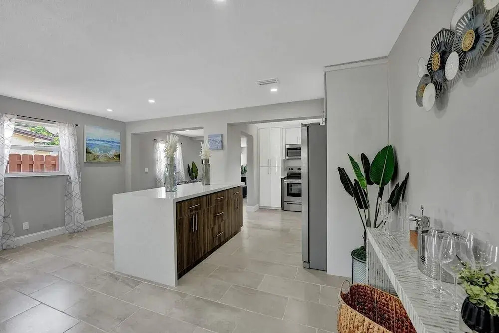 4 Bedroom Delray Beach Vacation Home Sports