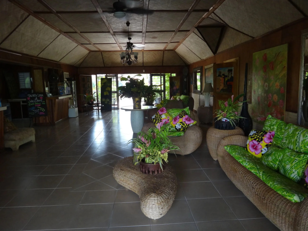 Le Vasa Resort