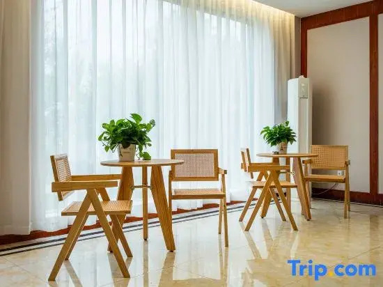 Zhuyu Anxuan Homestay