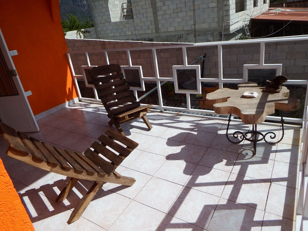 Hostal Tepoztal