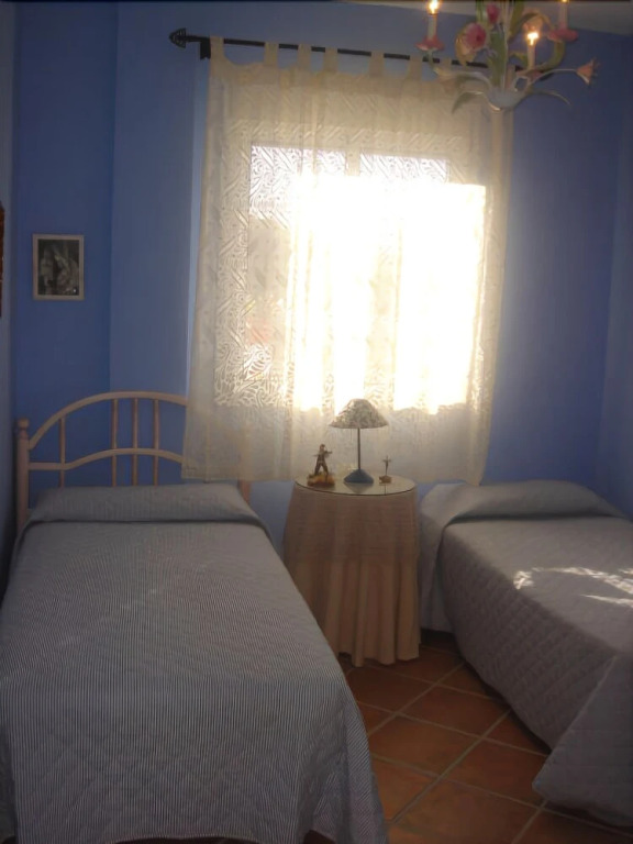 Malaga 101487 4 Bedroom Villa By Mo Rentals