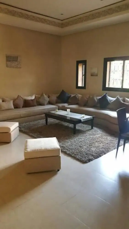 Ntr Marrakech