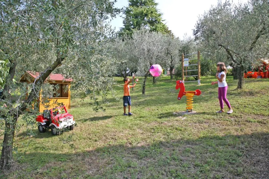 Residence Uliveto