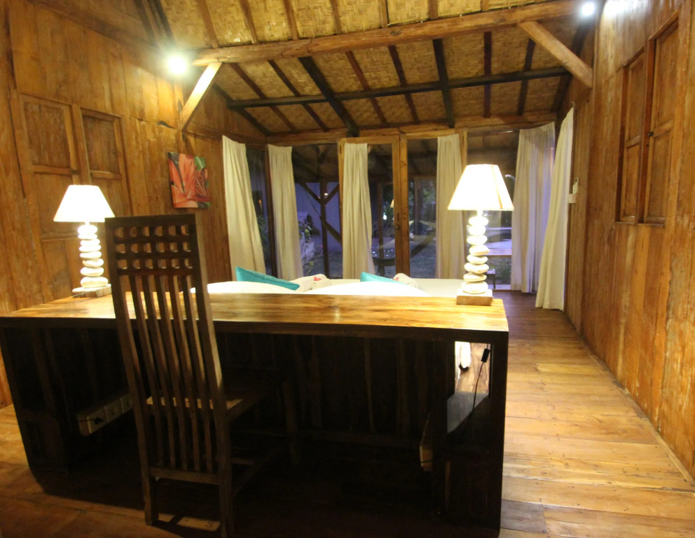 Coconut Garden Resort