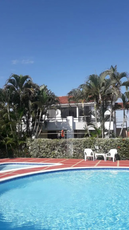 ESPECTACULAR Casa Quinta en Melgar