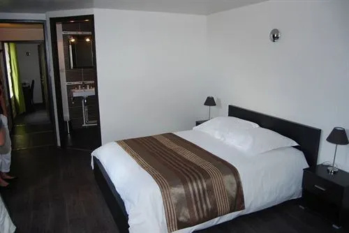 Hotel Saint Augustin