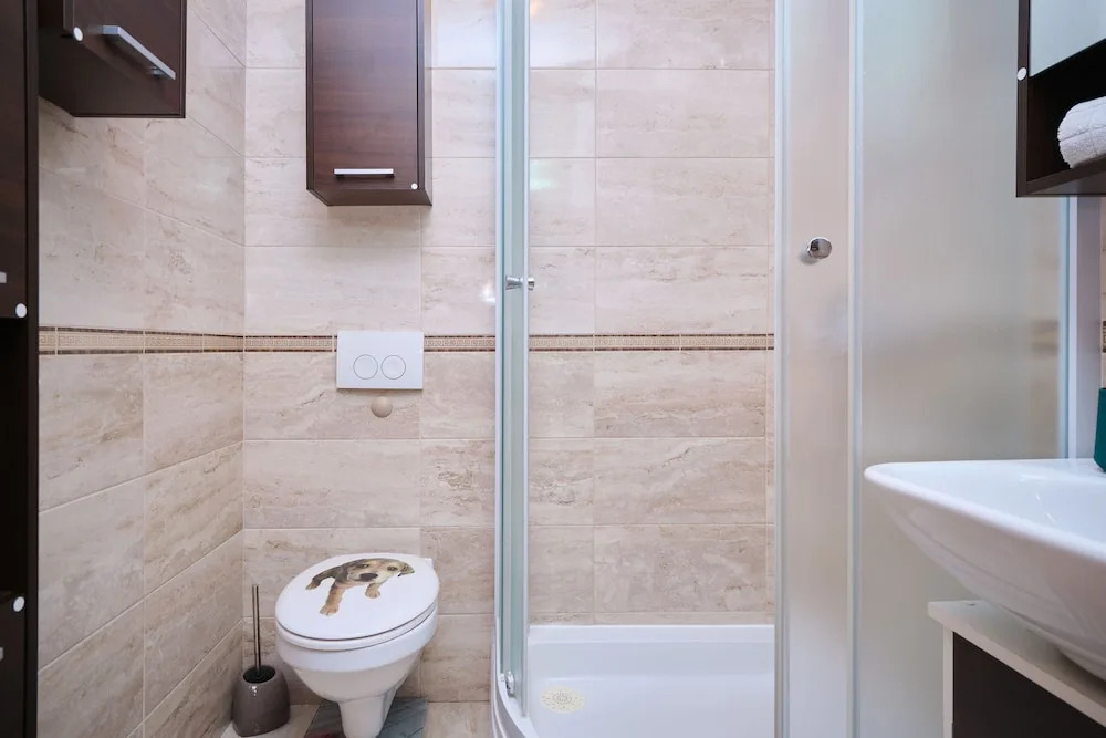 Seaview Apartment Kia by Litto