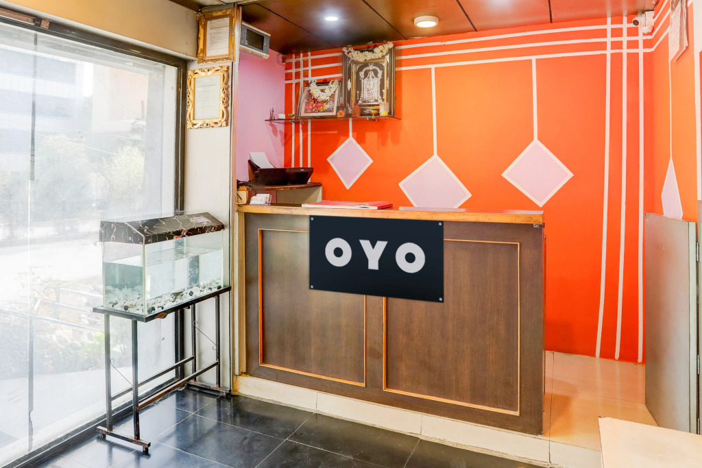 Hotel O Devs Paradise