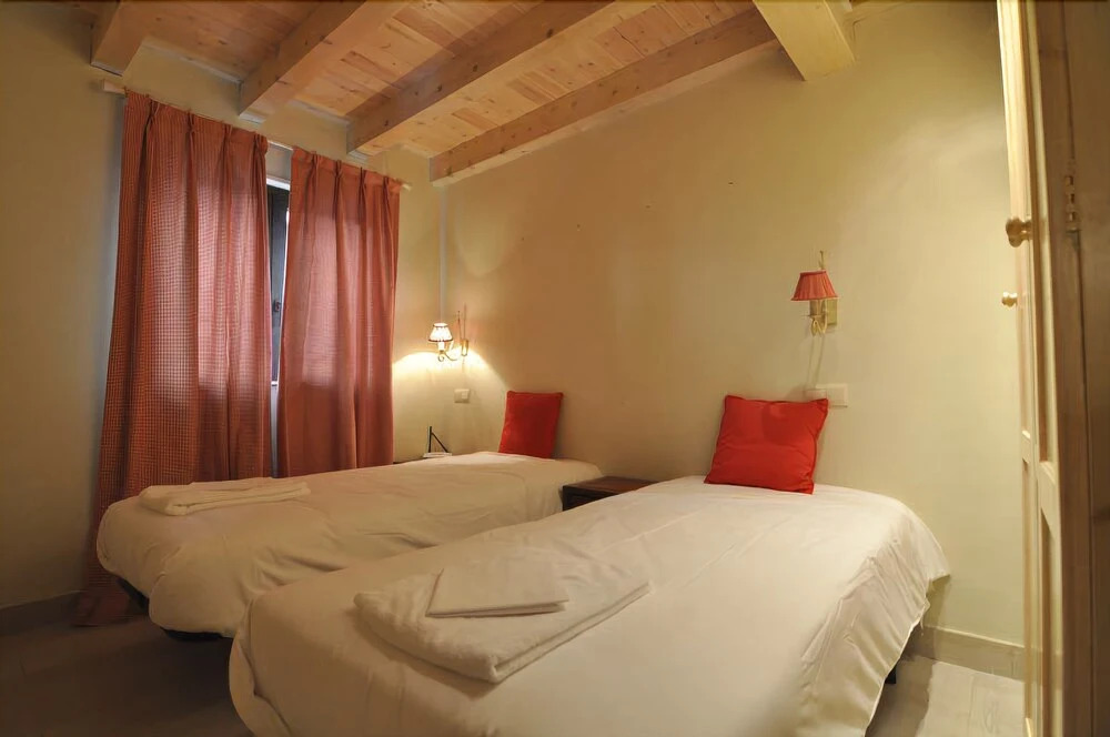 Era Borda Apartments Tanau